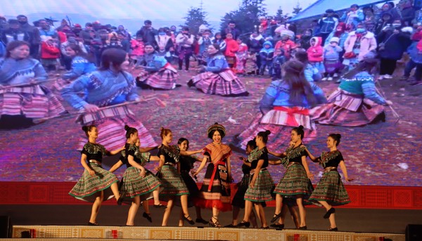 Đặc sắc Ngày hội Văn hoá các dân tộc tỉnh Đắk Lắk năm 2023